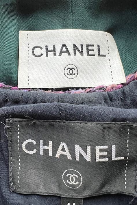 fake chanel jackets|authenticate chanel.